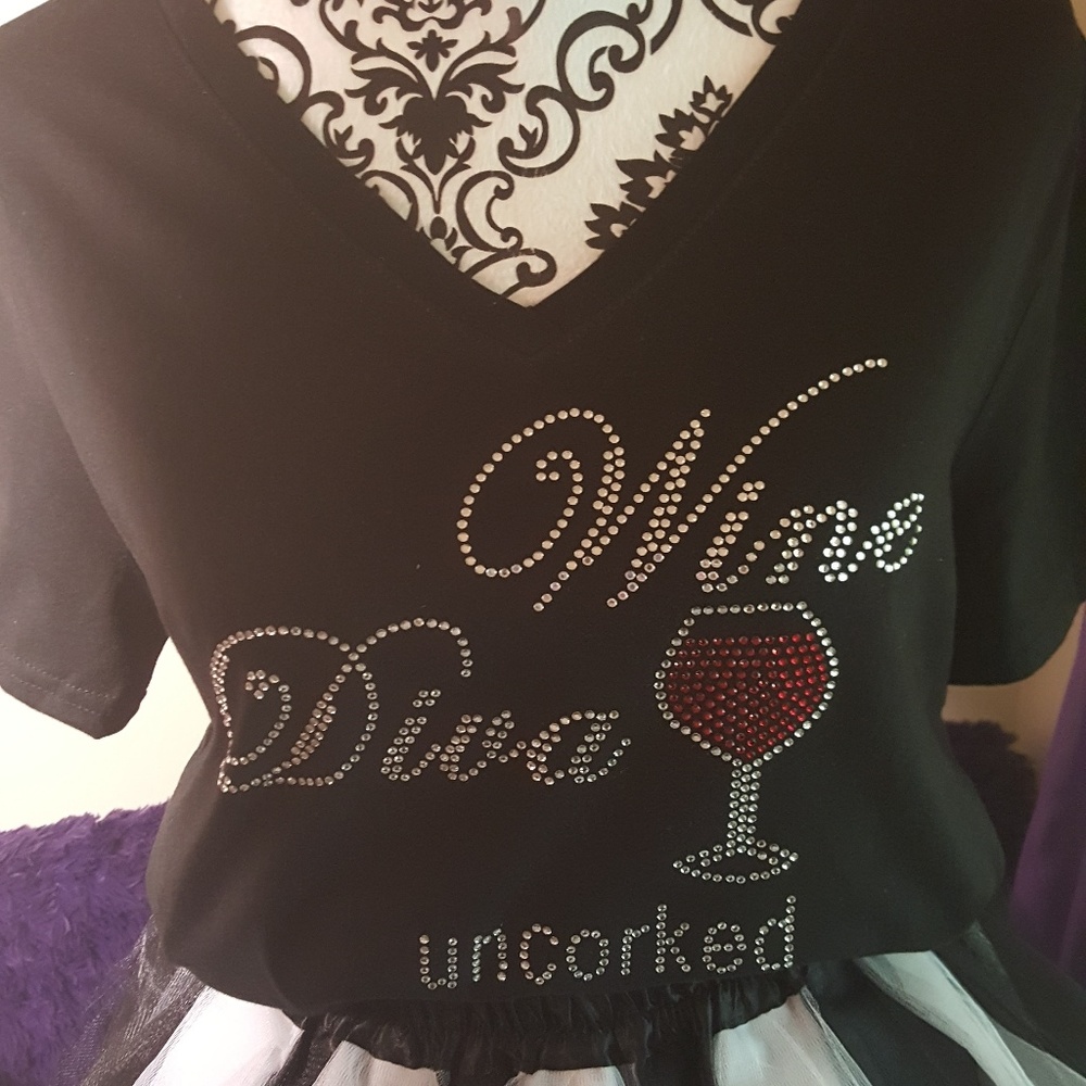 Time for some Wine